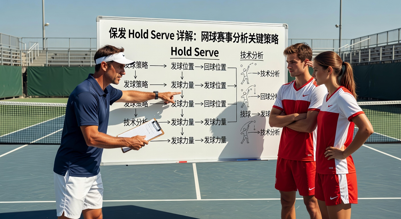 保发 hold serve：网球赛事分析核心指标与实用攻略