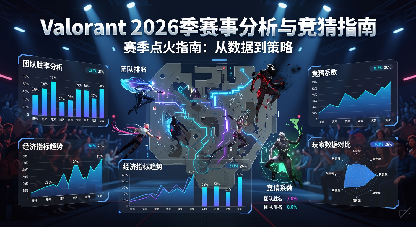 Valorant 2026赛事分析竞猜攻略